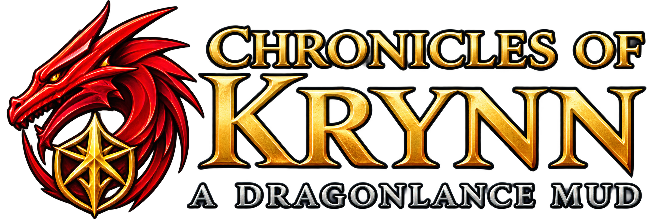 Chronicles of Krynn — A Dragonlance MUD